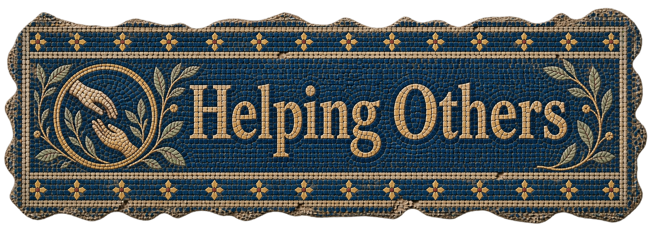Helping Others