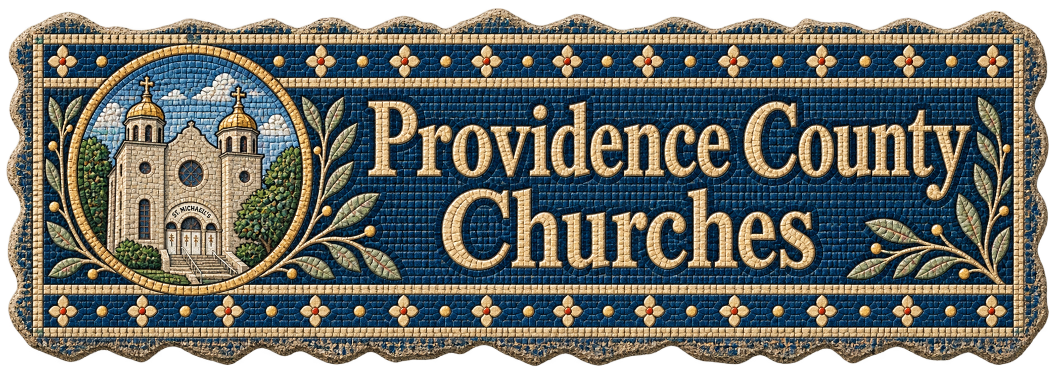 Providence County Churches