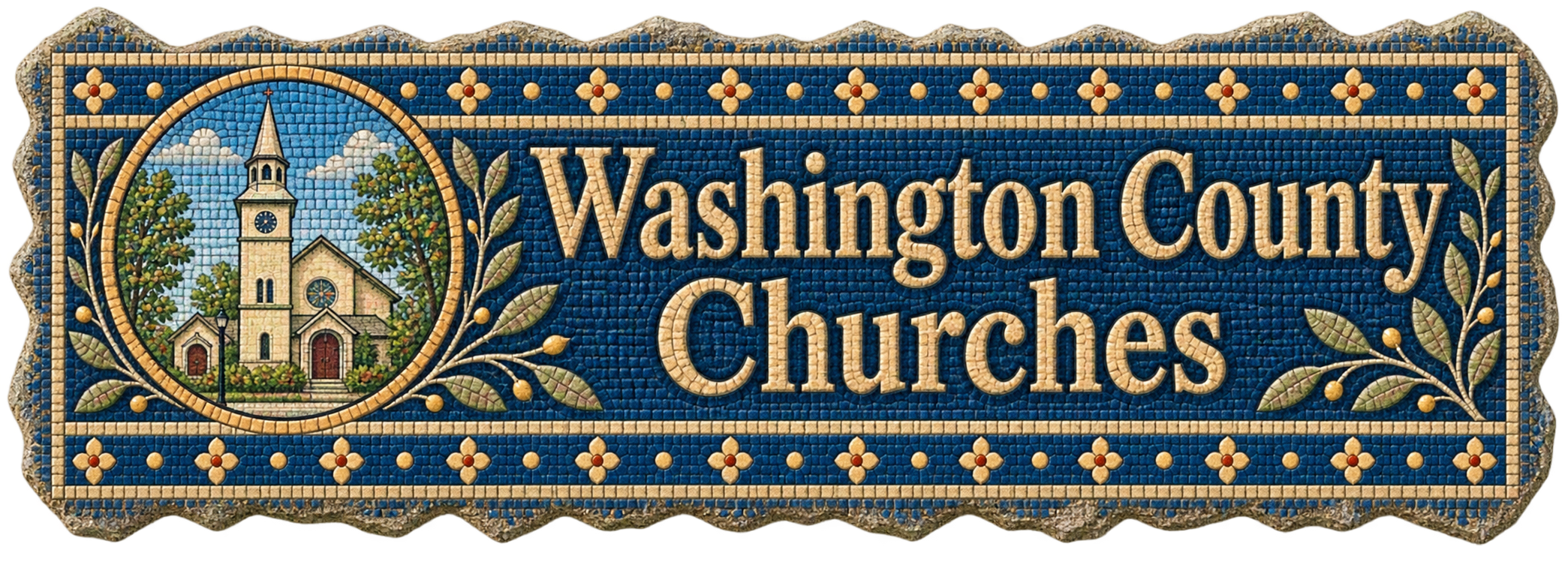 Washington County Churches